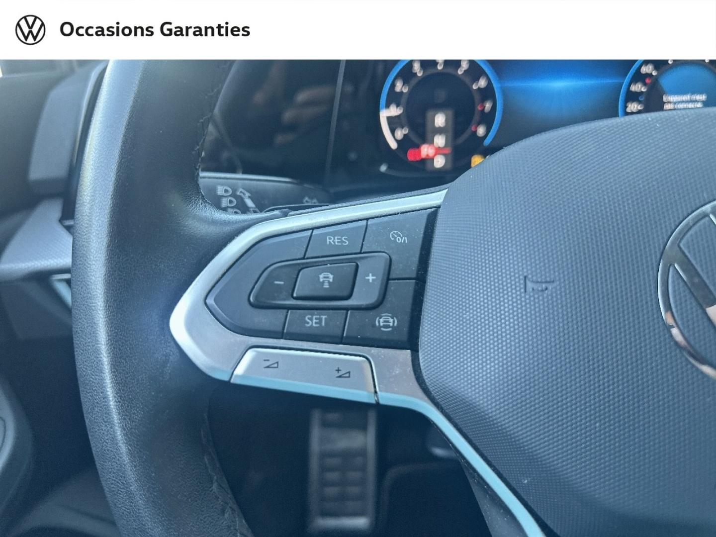 Voitures occasions VOLKSWAGEN GOLF Active Villeneuve-d'Ascq