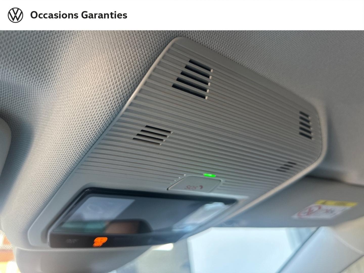 Voitures occasions VOLKSWAGEN GOLF Active Villeneuve-d'Ascq
