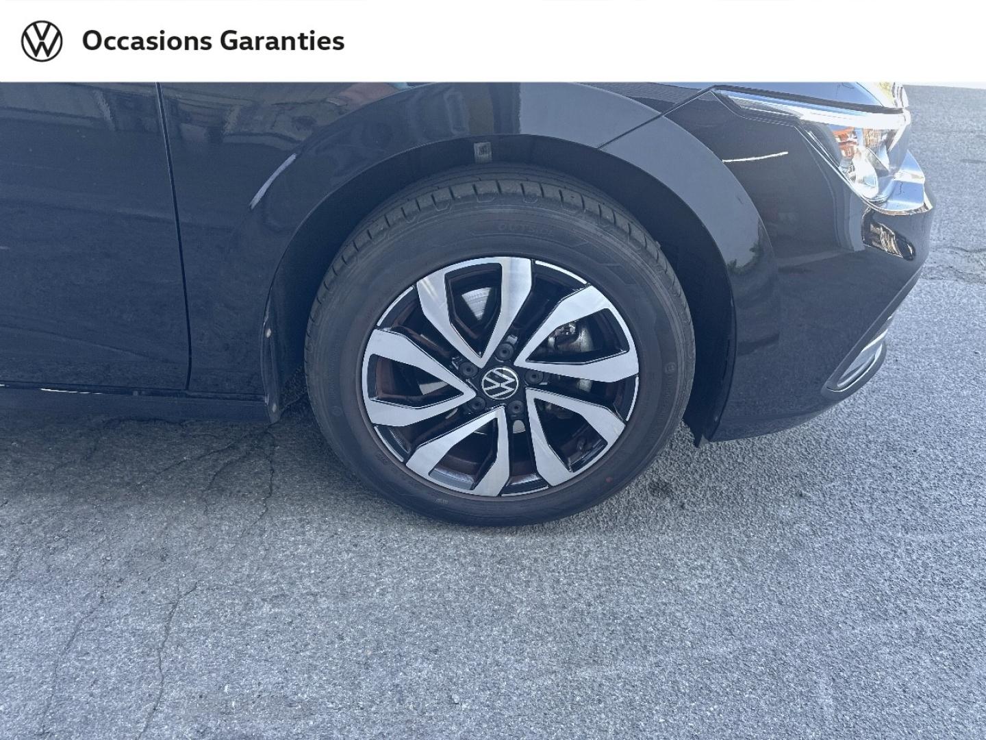 Voitures occasions VOLKSWAGEN GOLF Active Villeneuve-d'Ascq