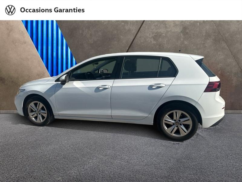Voitures occasions VOLKSWAGEN GOLF Life Plus Villeneuve-d'Ascq