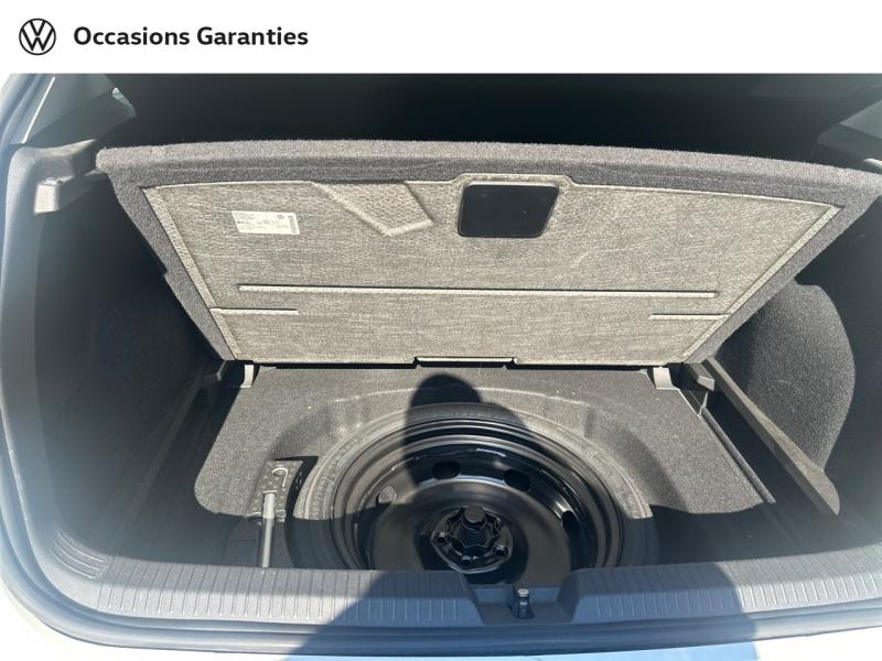 Voitures occasions VOLKSWAGEN GOLF Life Plus Villeneuve-d'Ascq