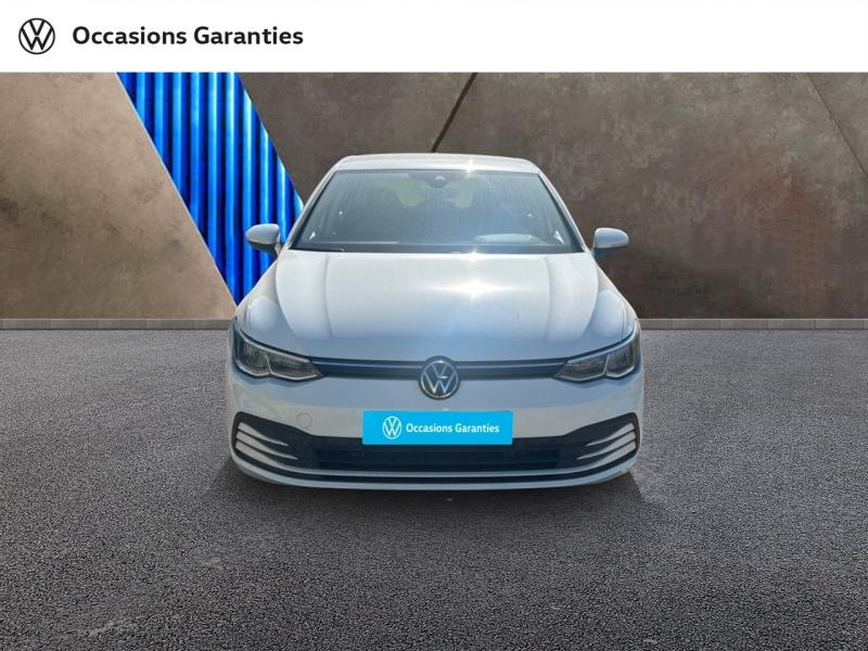 Voitures occasions VOLKSWAGEN GOLF Life Plus Villeneuve-d'Ascq