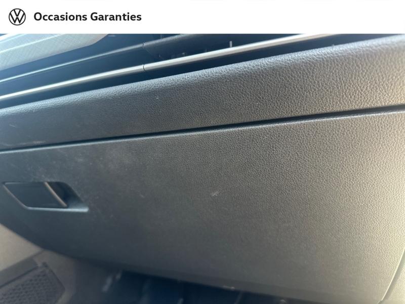 Voitures occasions VOLKSWAGEN GOLF Life Plus Villeneuve-d'Ascq