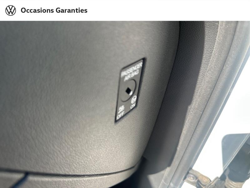 Voitures occasions VOLKSWAGEN GOLF Life Plus Villeneuve-d'Ascq