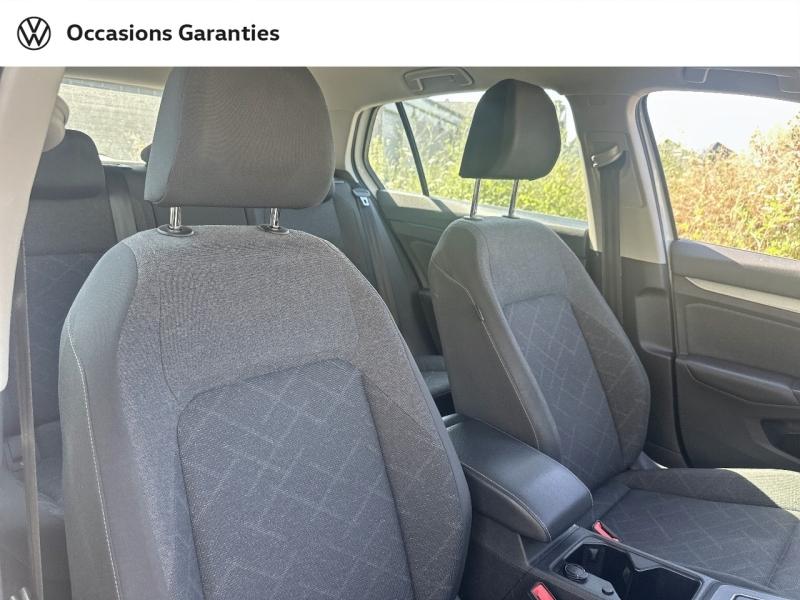 Voitures occasions VOLKSWAGEN GOLF Life Plus Villeneuve-d'Ascq