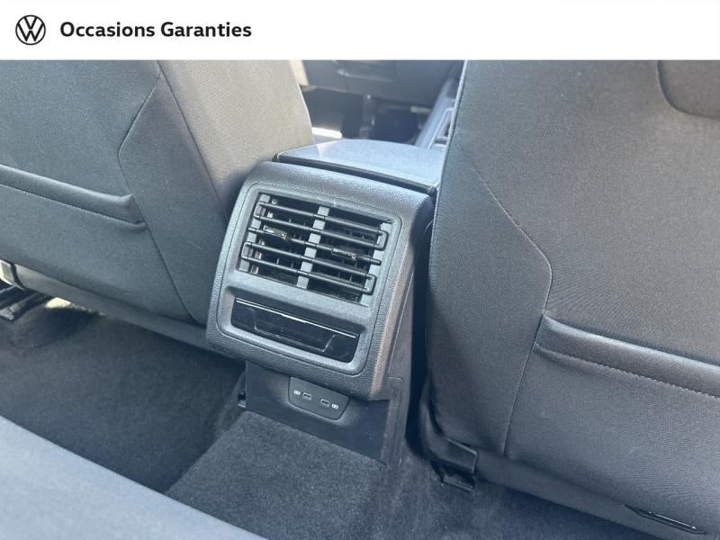 Voitures occasions VOLKSWAGEN GOLF Life Plus Villeneuve-d'Ascq