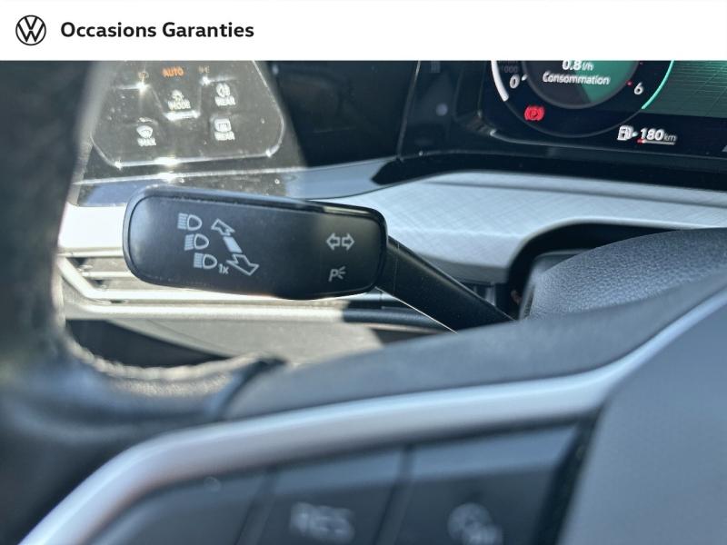 Voitures occasions VOLKSWAGEN GOLF Life Plus Villeneuve-d'Ascq