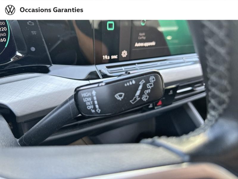 Voitures occasions VOLKSWAGEN GOLF Life Plus Villeneuve-d'Ascq