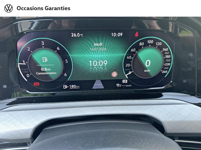 Voitures occasions VOLKSWAGEN GOLF Life Plus Villeneuve-d'Ascq
