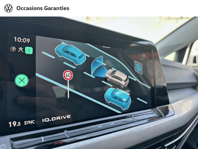Voitures occasions VOLKSWAGEN GOLF Life Plus Villeneuve-d'Ascq