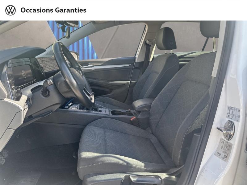 Voitures occasions VOLKSWAGEN GOLF Life Plus Villeneuve-d'Ascq