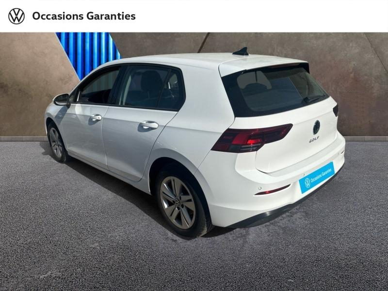 Voitures occasions VOLKSWAGEN GOLF Life Plus Villeneuve-d'Ascq