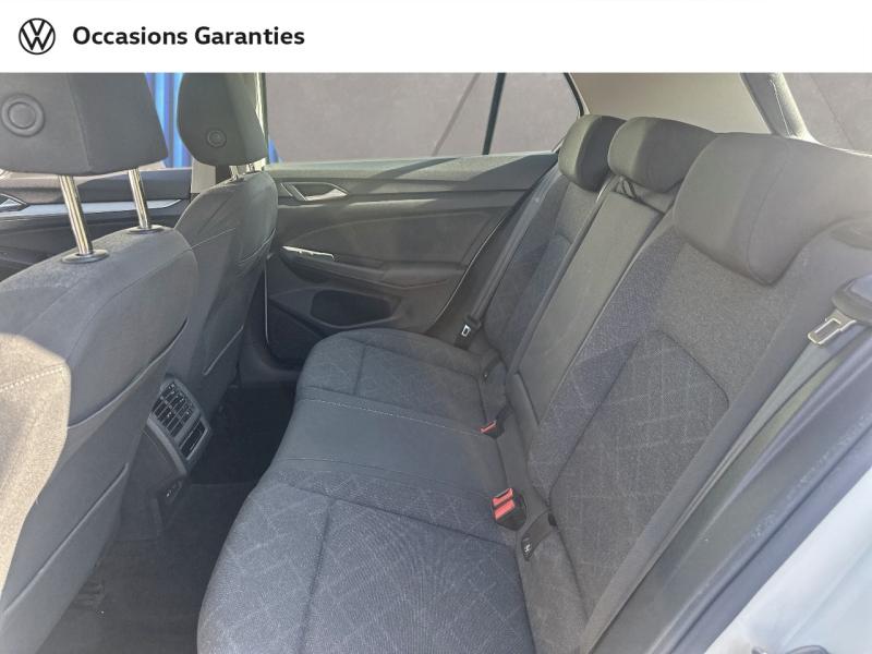 Voitures occasions VOLKSWAGEN GOLF Life Plus Villeneuve-d'Ascq