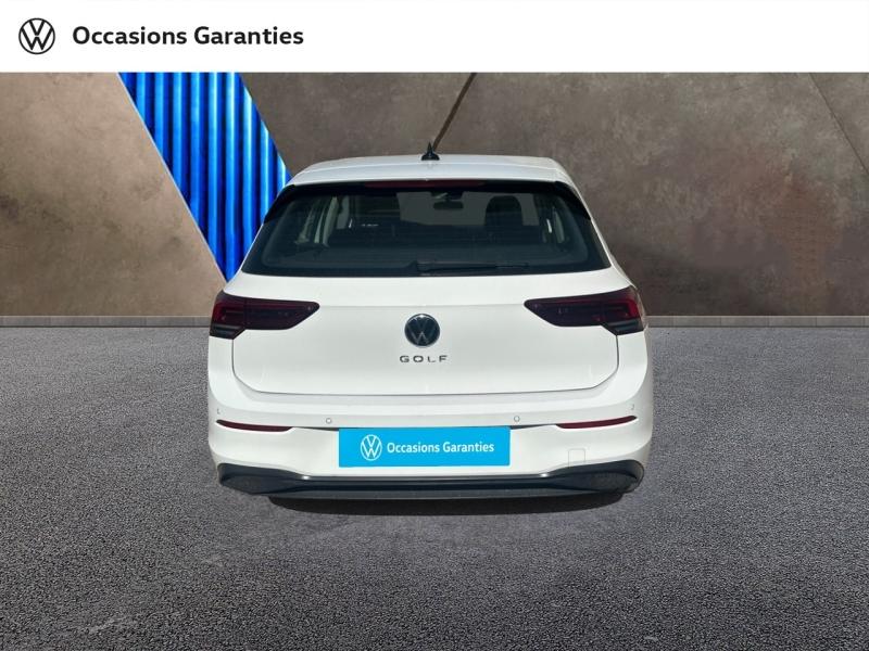 Voitures occasions VOLKSWAGEN GOLF Life Plus Villeneuve-d'Ascq