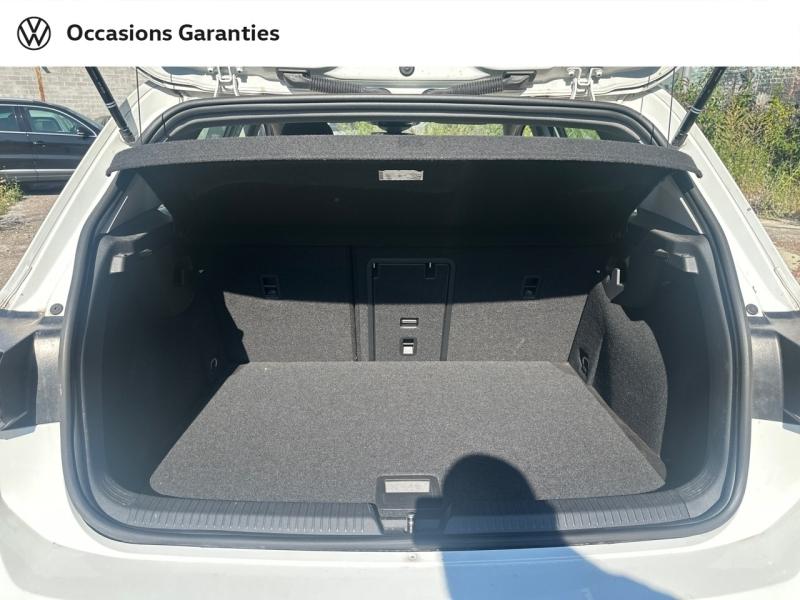 Voitures occasions VOLKSWAGEN GOLF Life Plus Villeneuve-d'Ascq