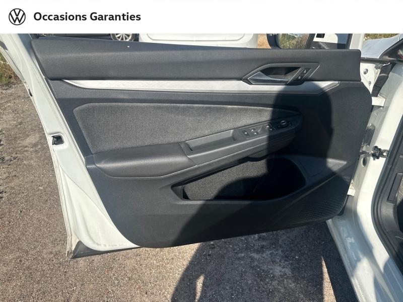 Voitures occasions VOLKSWAGEN GOLF Life Plus Villeneuve-d'Ascq