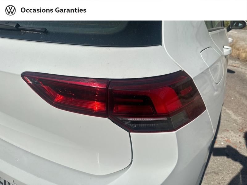 Voitures occasions VOLKSWAGEN GOLF Life Plus Villeneuve-d'Ascq