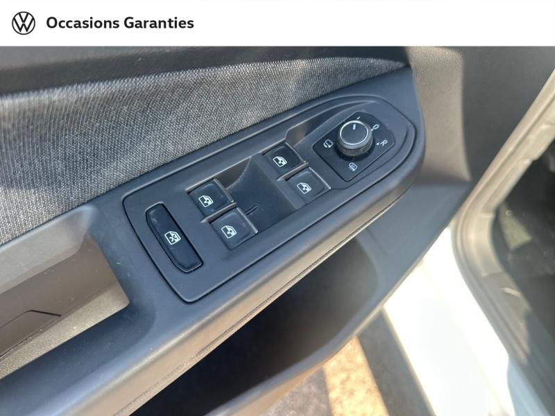 Voitures occasions VOLKSWAGEN GOLF Life Plus Villeneuve-d'Ascq