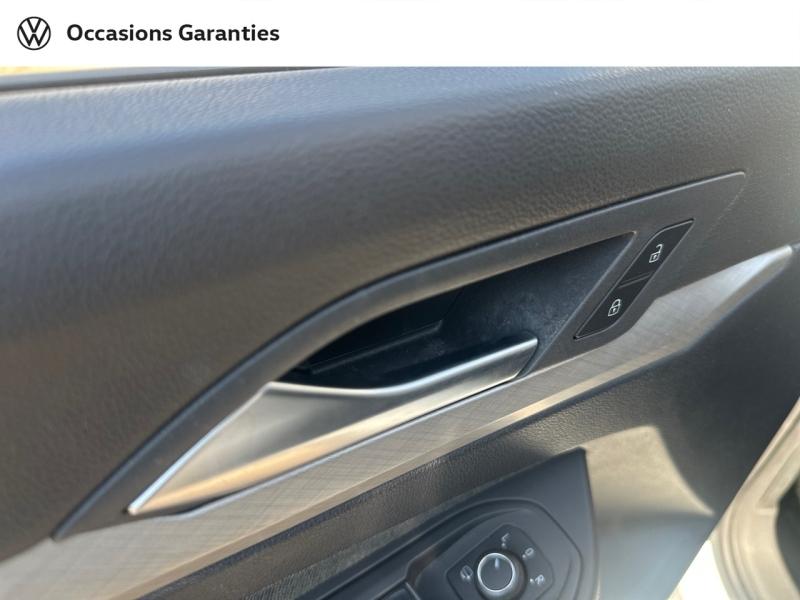 Voitures occasions VOLKSWAGEN GOLF Life Plus Villeneuve-d'Ascq