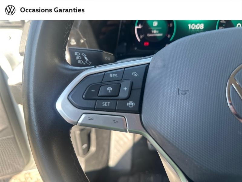 Voitures occasions VOLKSWAGEN GOLF Life Plus Villeneuve-d'Ascq