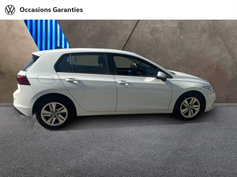 Voitures occasions VOLKSWAGEN GOLF Life Plus Villeneuve-d'Ascq