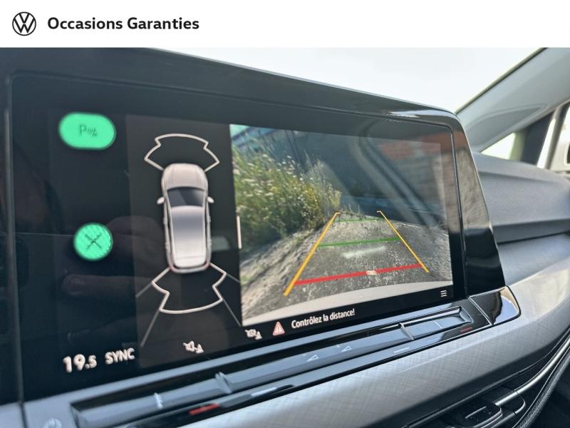 Voitures occasions VOLKSWAGEN GOLF Life Plus Villeneuve-d'Ascq