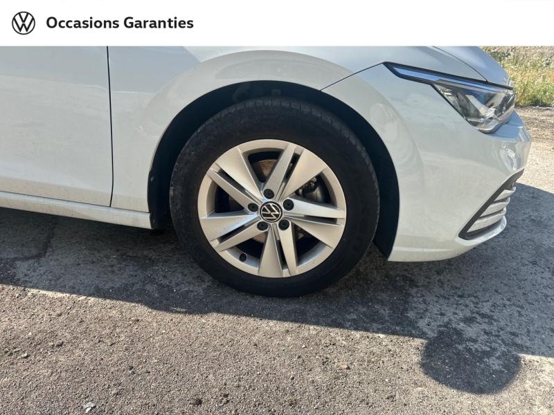 Voitures occasions VOLKSWAGEN GOLF Life Plus Villeneuve-d'Ascq