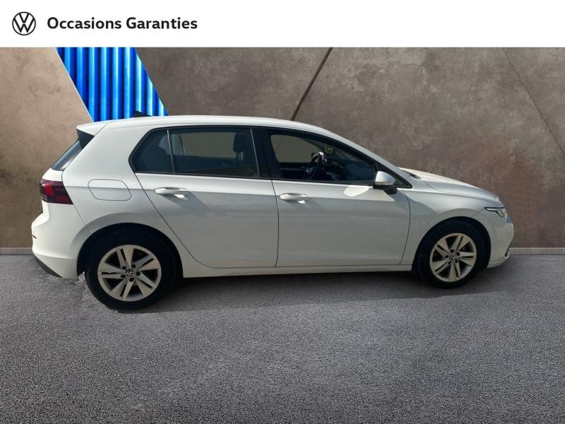 Voitures occasions VOLKSWAGEN GOLF Life Plus Villeneuve-d'Ascq