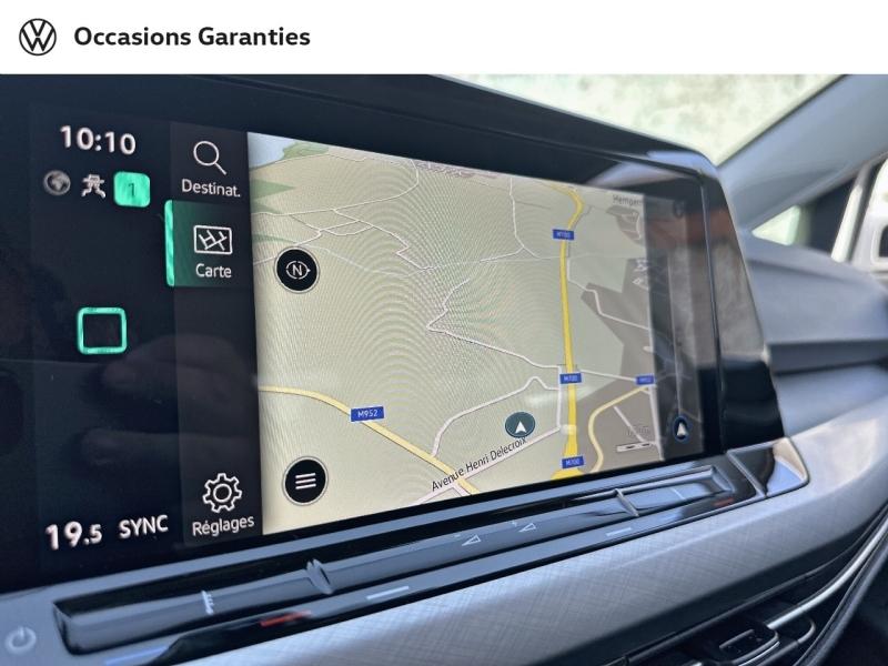 Voitures occasions VOLKSWAGEN GOLF Life Plus Villeneuve-d'Ascq