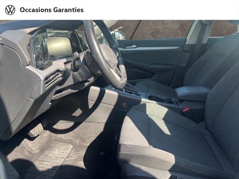 Voitures occasions VOLKSWAGEN GOLF Life Plus Villeneuve-d'Ascq