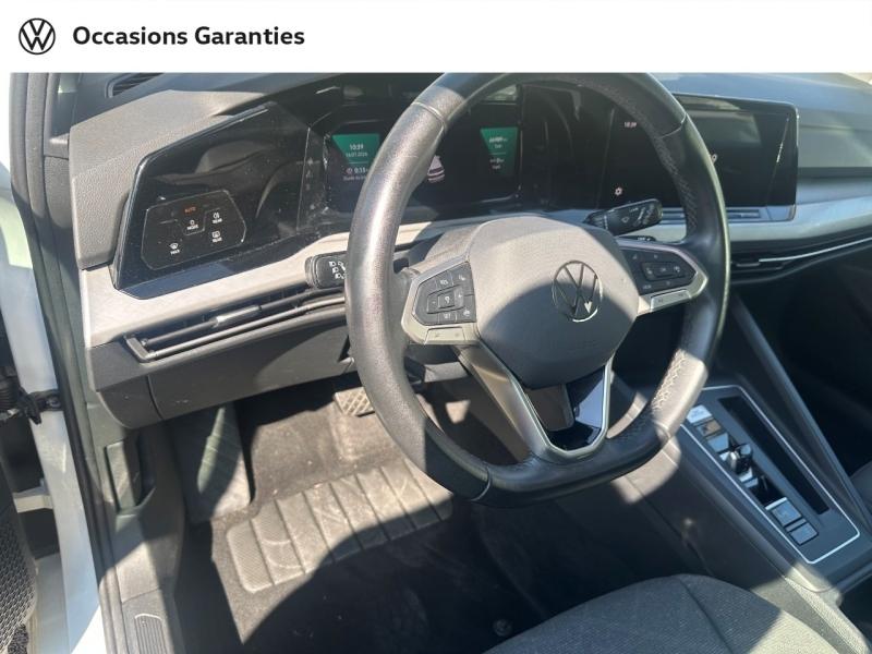 Voitures occasions VOLKSWAGEN GOLF Life Plus Villeneuve-d'Ascq