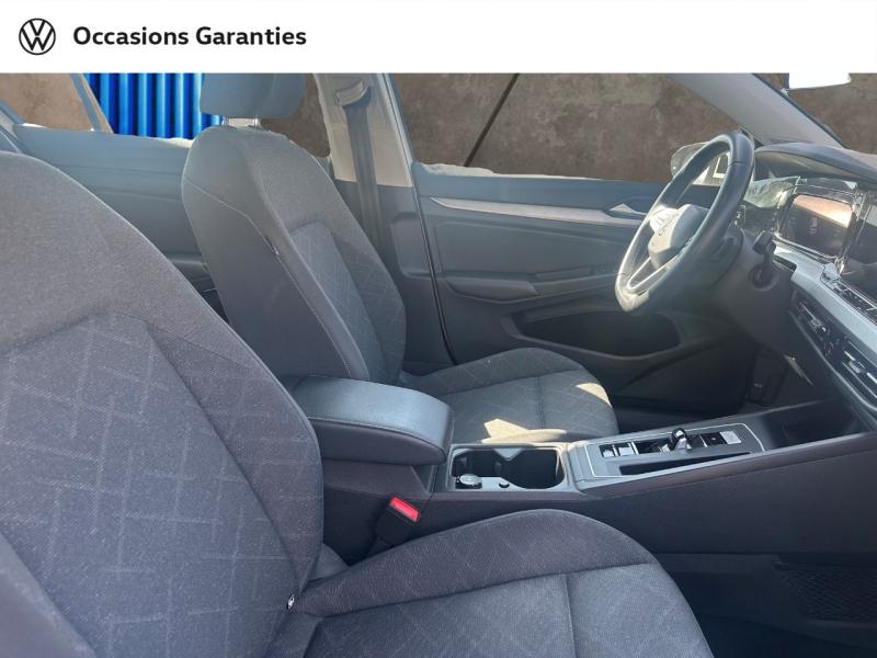 Voitures occasions VOLKSWAGEN GOLF Life Plus Hazebrouck