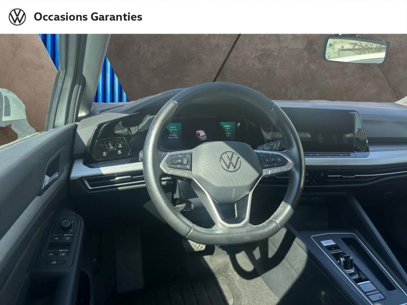 Voitures occasions VOLKSWAGEN GOLF Life Plus Villeneuve-d'Ascq