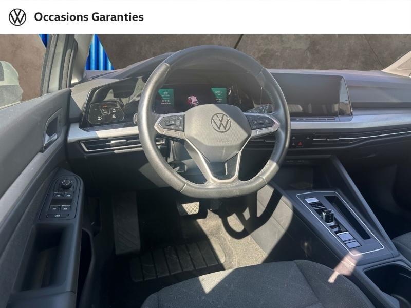 Voitures occasions VOLKSWAGEN GOLF Life Plus Hazebrouck