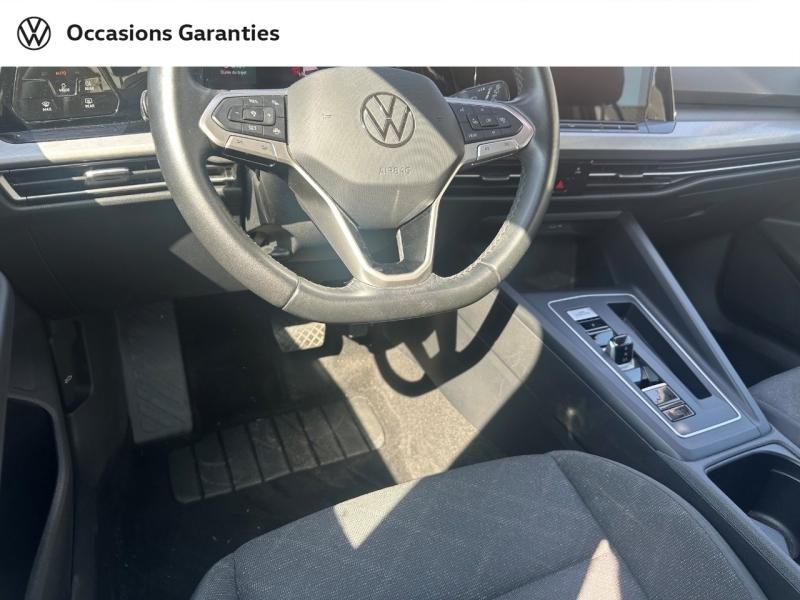 Voitures occasions VOLKSWAGEN GOLF Life Plus Villeneuve-d'Ascq
