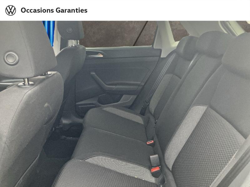 Voitures occasions VOLKSWAGEN POLO Life Plus Villeneuve-d'Ascq