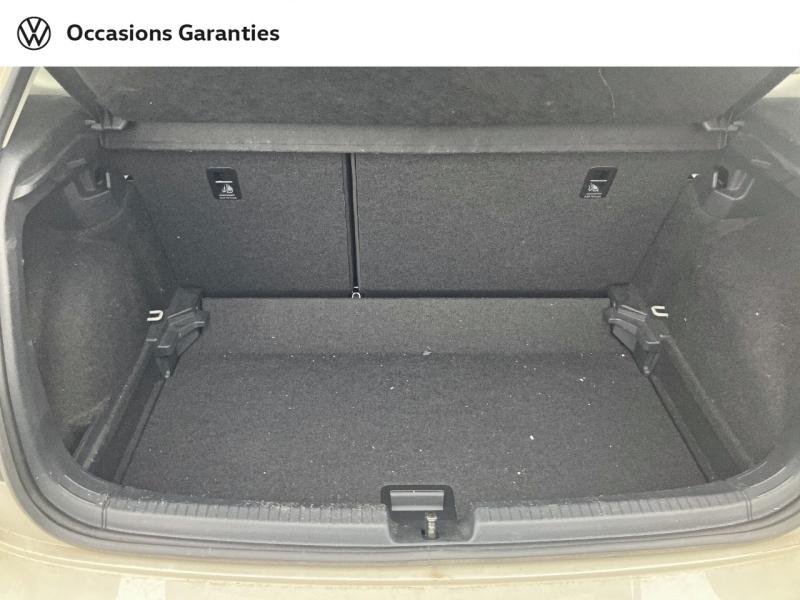Voitures occasions VOLKSWAGEN POLO Life Plus Villeneuve-d'Ascq