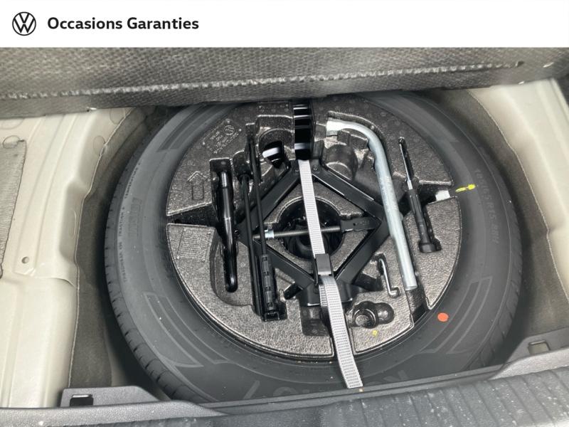 Voitures occasions VOLKSWAGEN POLO Life Plus Villeneuve-d'Ascq