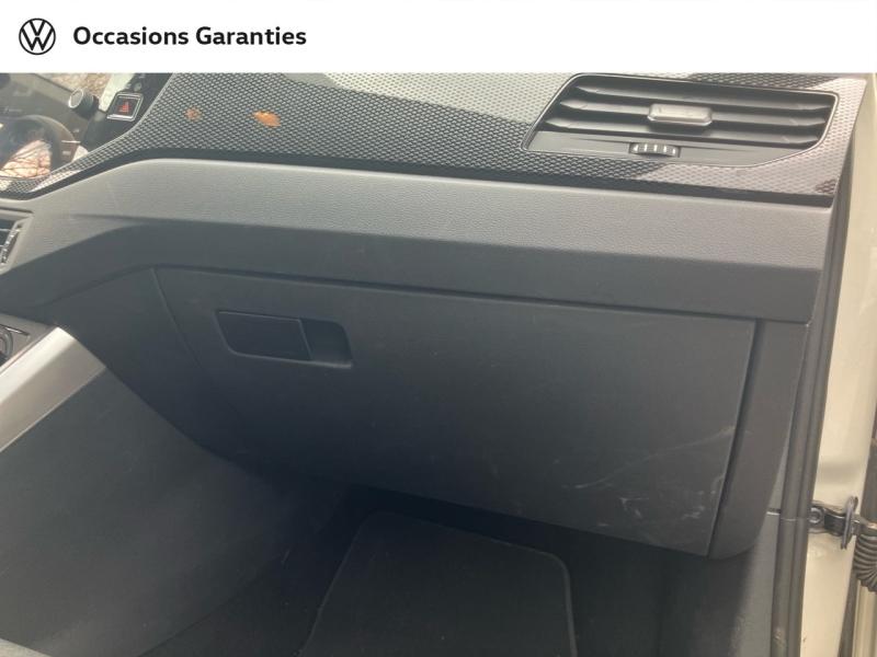 Voitures occasions VOLKSWAGEN POLO Life Plus Villeneuve-d'Ascq