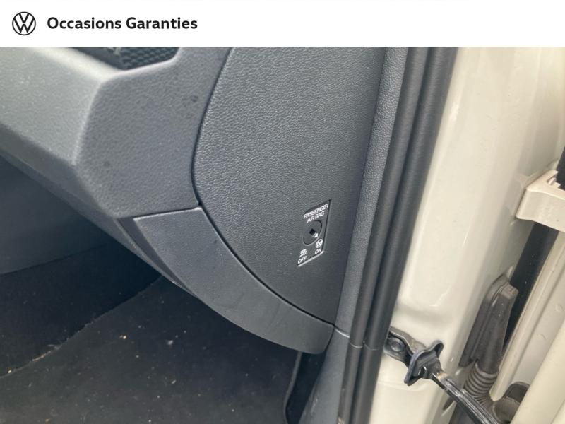 Voitures occasions VOLKSWAGEN POLO Life Plus Villeneuve-d'Ascq