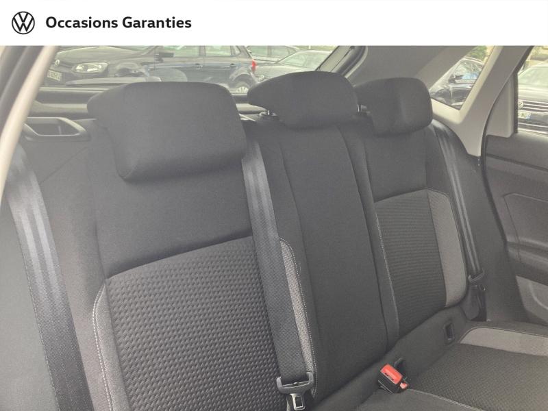 Voitures occasions VOLKSWAGEN POLO Life Plus Villeneuve-d'Ascq
