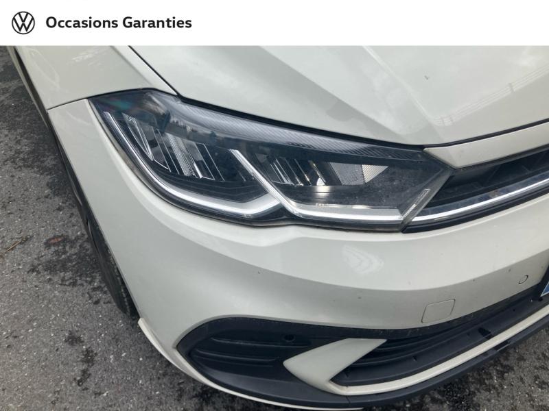 Voitures occasions VOLKSWAGEN POLO Life Plus Villeneuve-d'Ascq