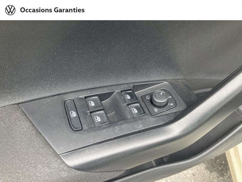 Voitures occasions VOLKSWAGEN POLO Life Plus Villeneuve-d'Ascq