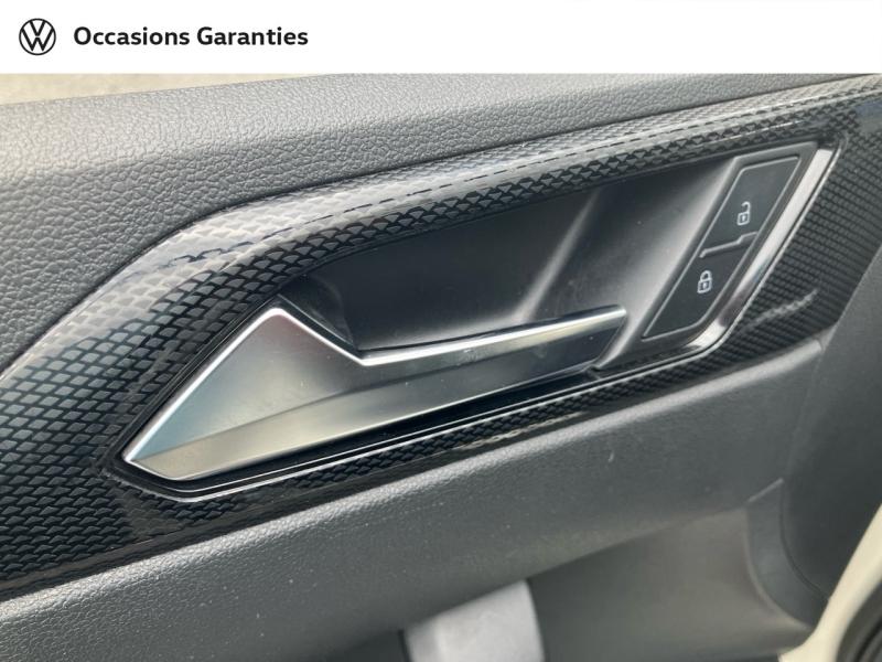 Voitures occasions VOLKSWAGEN POLO Life Plus Villeneuve-d'Ascq