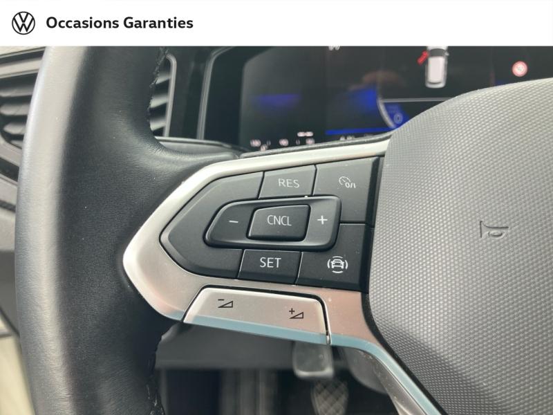 Voitures occasions VOLKSWAGEN POLO Life Plus Villeneuve-d'Ascq