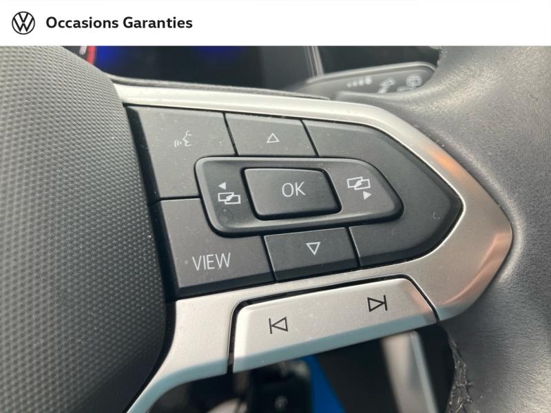 Voitures occasions VOLKSWAGEN POLO Life Plus Villeneuve-d'Ascq