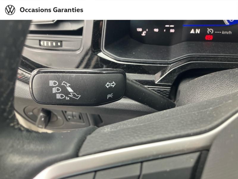 Voitures occasions VOLKSWAGEN POLO Life Plus Villeneuve-d'Ascq