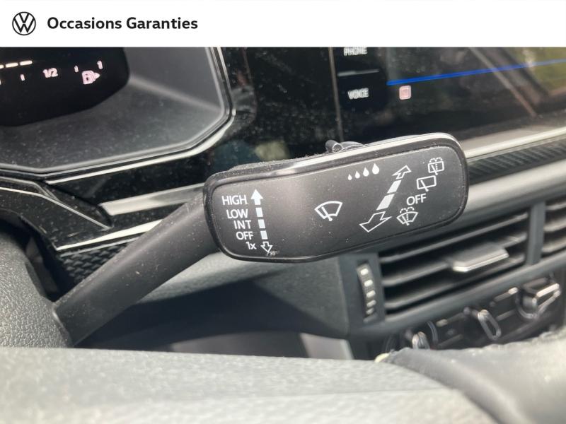 Voitures occasions VOLKSWAGEN POLO Life Plus Villeneuve-d'Ascq