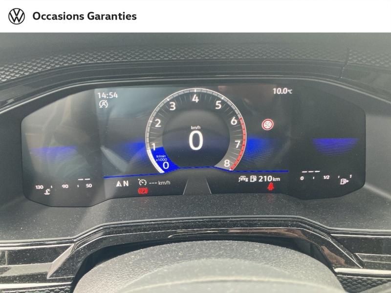 Voitures occasions VOLKSWAGEN POLO Life Plus Villeneuve-d'Ascq