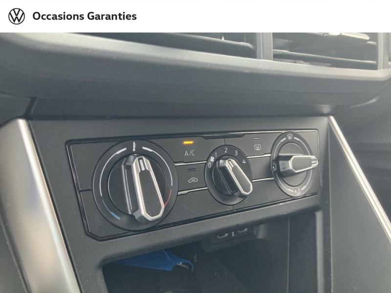Voitures occasions VOLKSWAGEN POLO Life Plus Villeneuve-d'Ascq